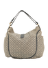 Idylle Romance, &pound;595, Handbags, Blue, Canvas, Back view